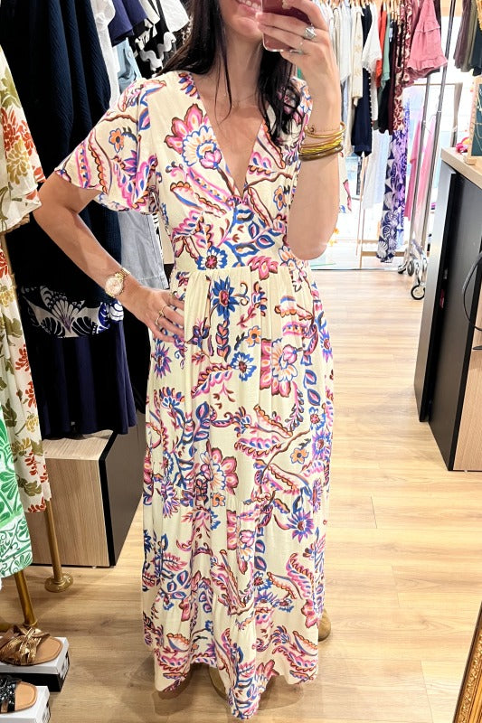 robe Méloé