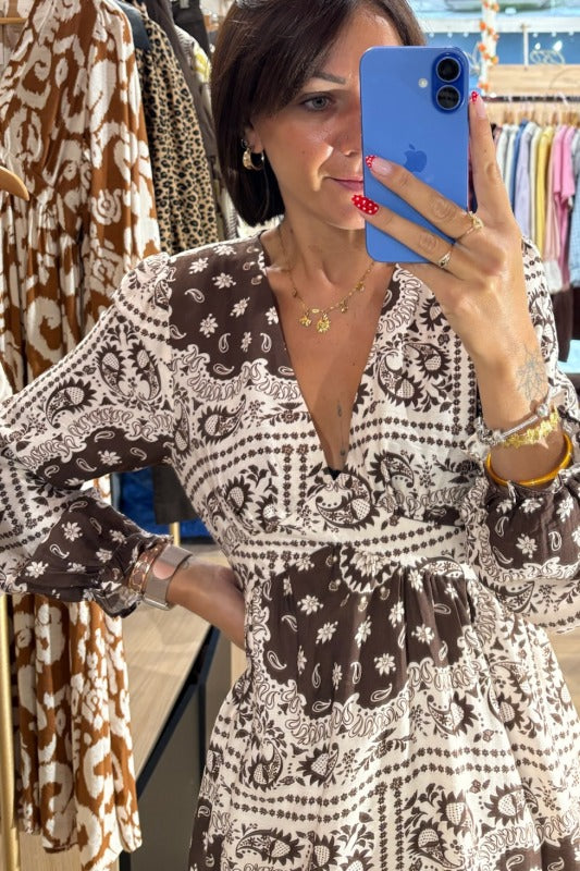 Robe Choco