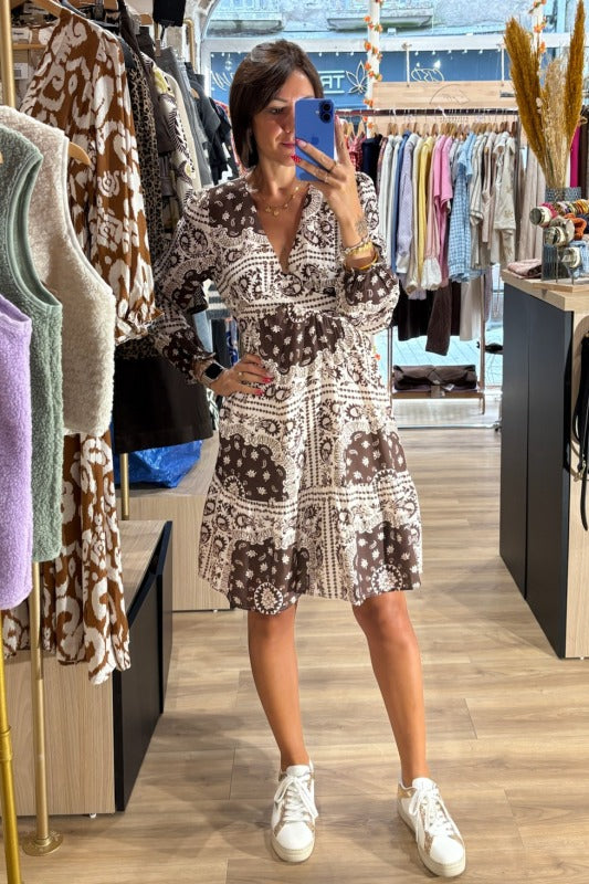 Robe Choco