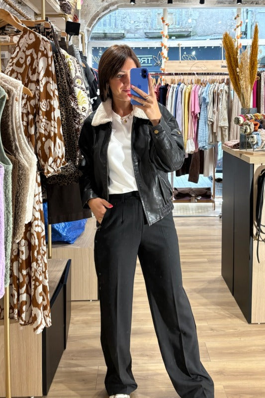 Blouson