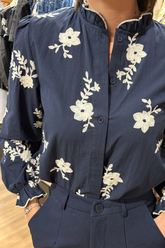 Chemise marilou